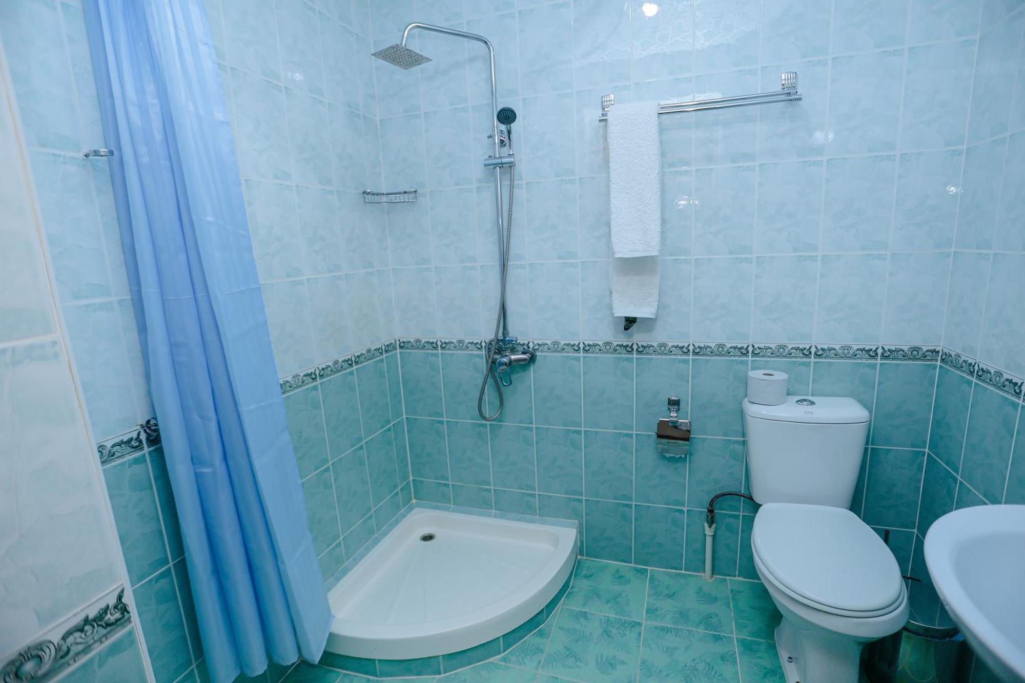 Yangi Sharq Samarkand Exterior foto