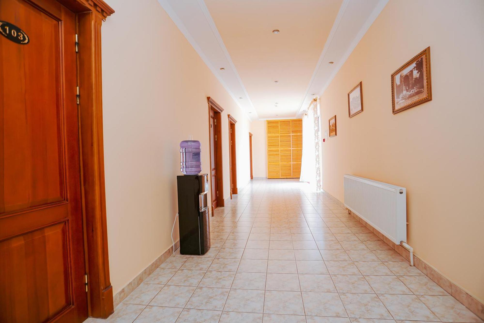 Yangi Sharq Samarkand Exterior foto